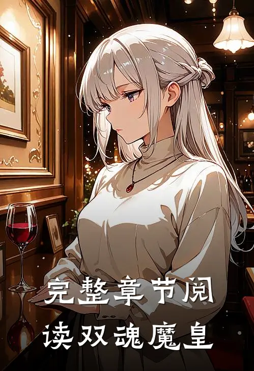 完整章节阅读双魂魔皇