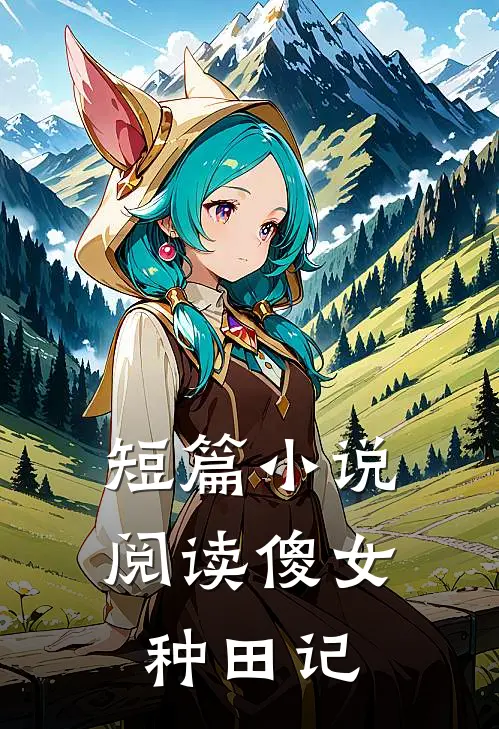 短篇小说阅读傻女种田记