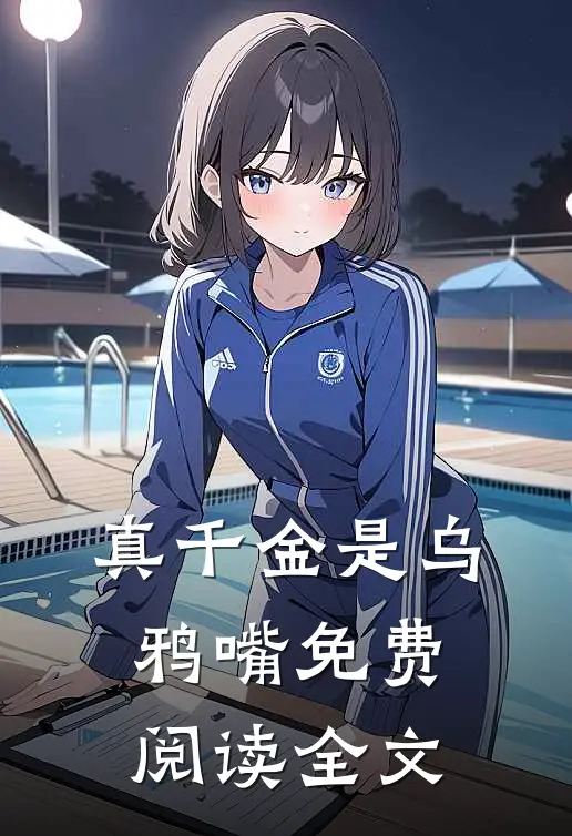 真千金是乌鸦嘴免费阅读全文