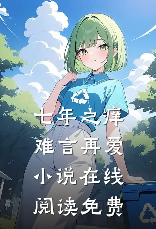 七年之痒，难言再爱小说在线阅读免费