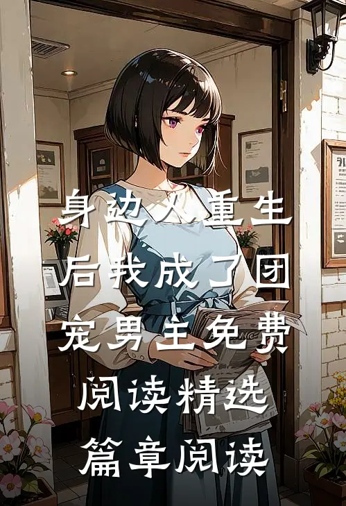 身边人重生后我成了团宠男主免费阅读精选篇章阅读
