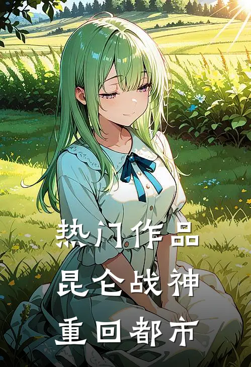 热门作品昆仑战神重回都市
