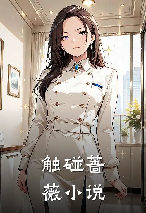 触碰蔷薇小说
