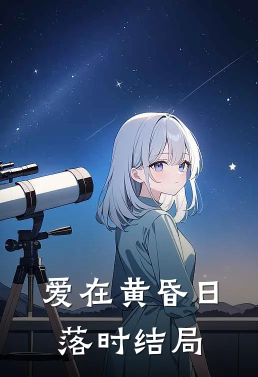爱在黄昏日落时结局