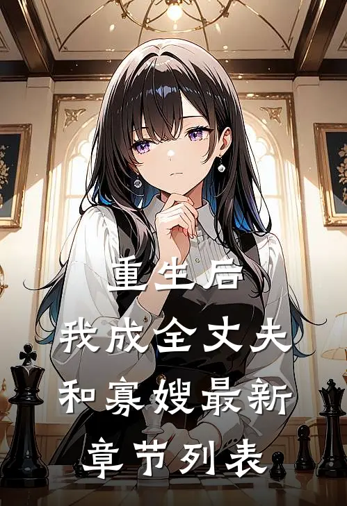 重生后，我成全丈夫和寡嫂最新章节列表