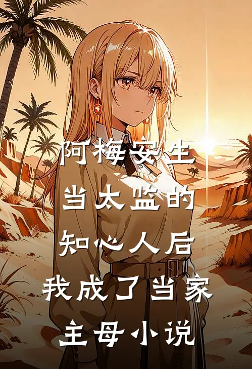 阿梅安生当太监的知心人后，我成了当家主母小说