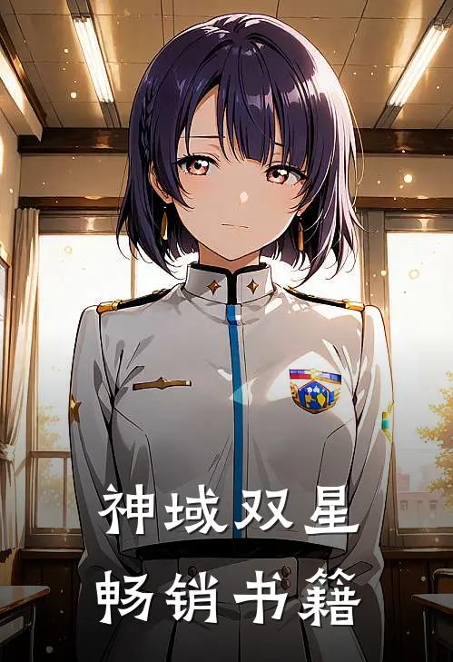 神域双星畅销书籍