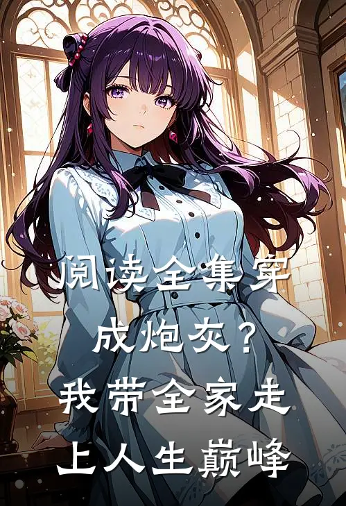 阅读全集穿成炮灰？我带全家走上人生巅峰