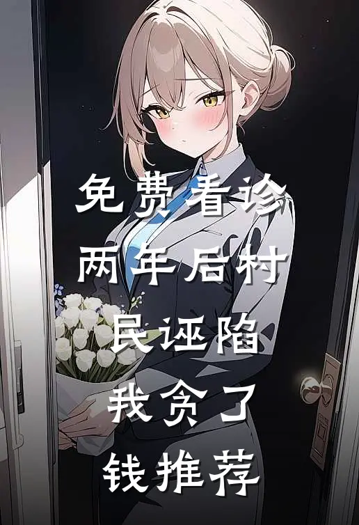 免费看诊两年后村民诬陷我贪了钱推荐