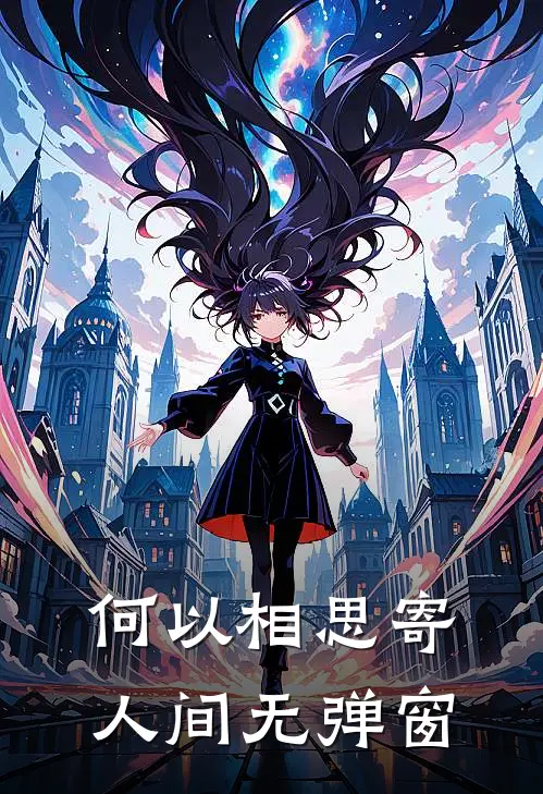 何以相思寄人间无弹窗