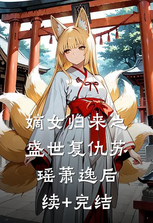 嫡女归来之盛世复仇苏瑶萧逸后续+完结