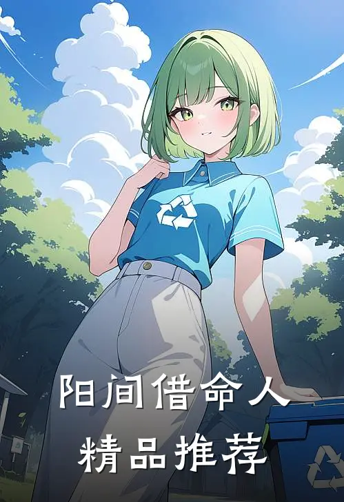 阳间借命人精品推荐