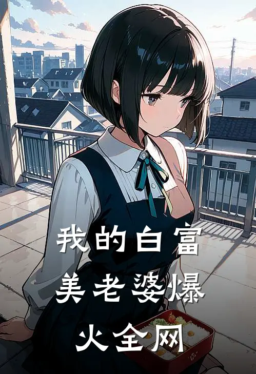 我的白富美老婆爆火全网