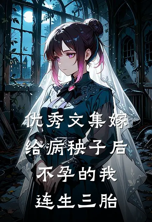 优秀文集嫁给病秧子后，不孕的我连生三胎