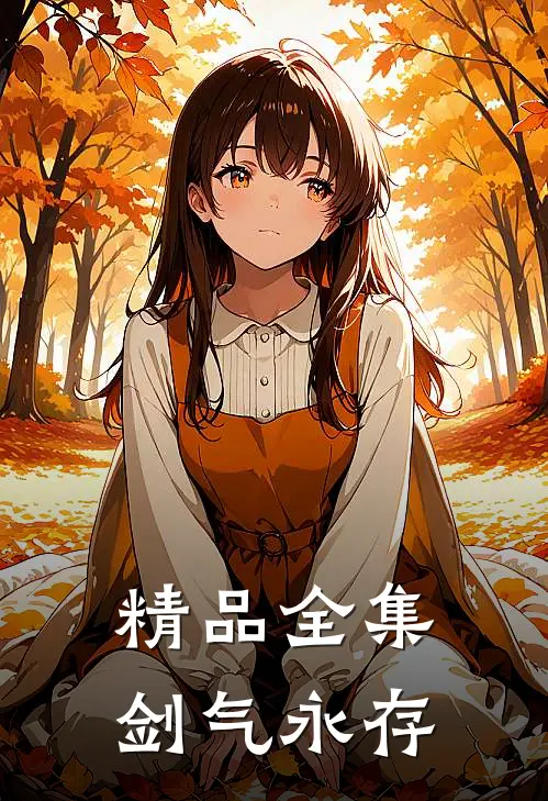 精品全集剑气永存