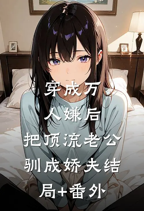 穿成万人嫌后，把顶流老公驯成娇夫结局+番外
