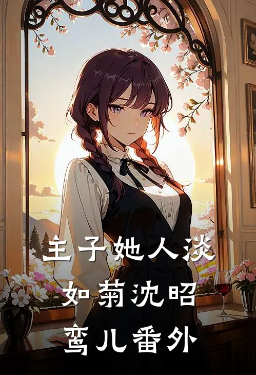 主子她人淡如菊沈昭鸾儿 番外