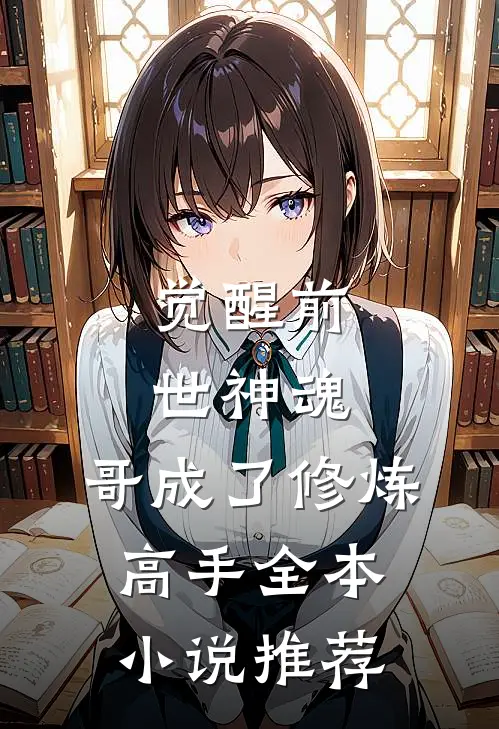 觉醒前世神魂，哥成了修炼高手全本小说推荐