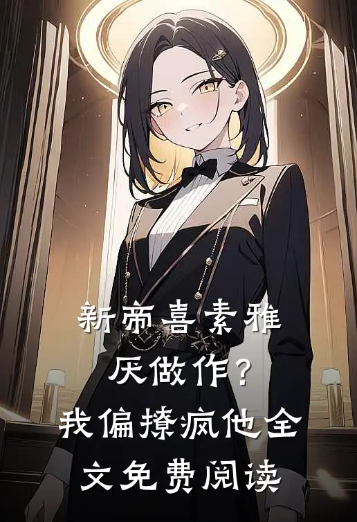 新帝喜素雅厌做作？我偏撩疯他全文免费阅读