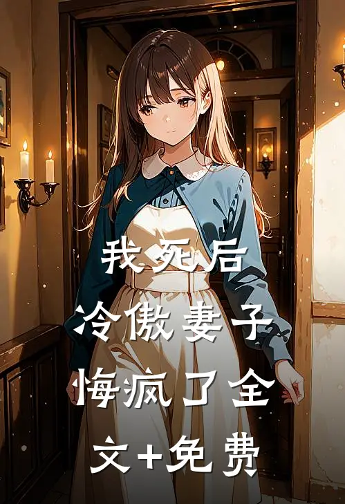 我死后，冷傲妻子悔疯了全文+免费