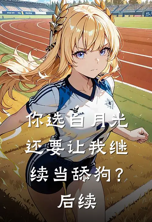 你选白月光，还要让我继续当舔狗？后续