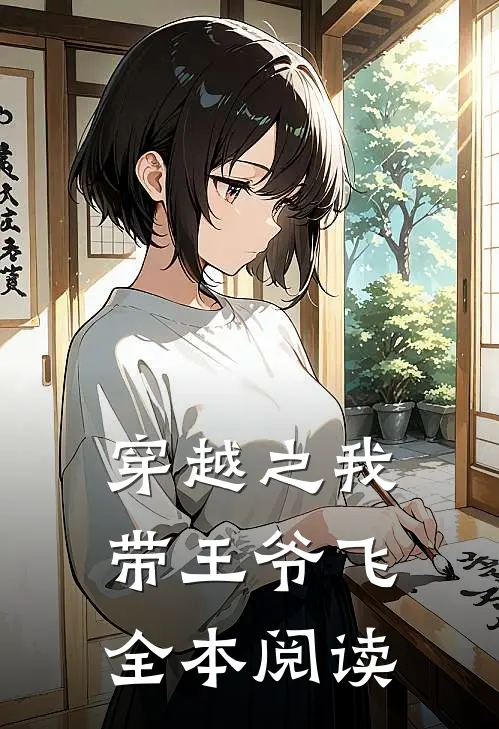穿越之我带王爷飞全本阅读