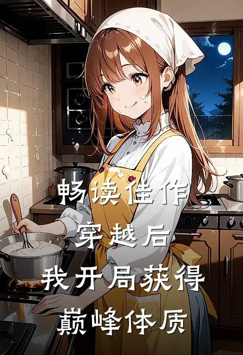 畅读佳作穿越后，我开局获得巅峰体质