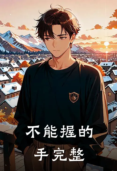 不能握的手完整