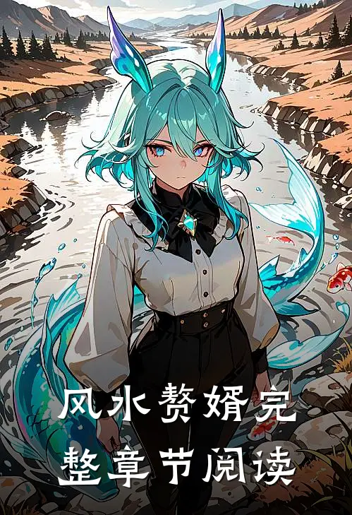 风水赘婿完整章节阅读