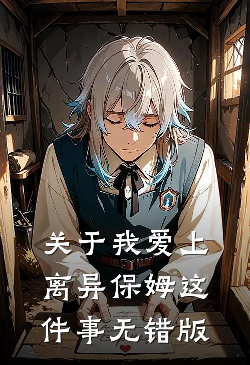 关于我爱上离异保姆这件事无错版