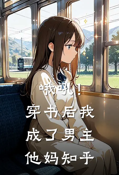哦吼！穿书后我成了男主他妈知乎