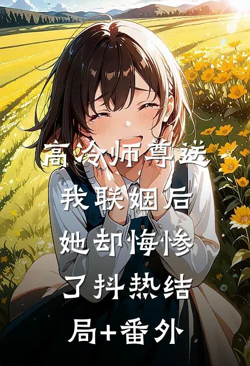 高冷师尊送我联姻后，她却悔惨了抖热结局+番外