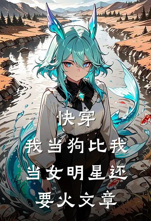 快穿：我当狗比我当女明星还要火文章