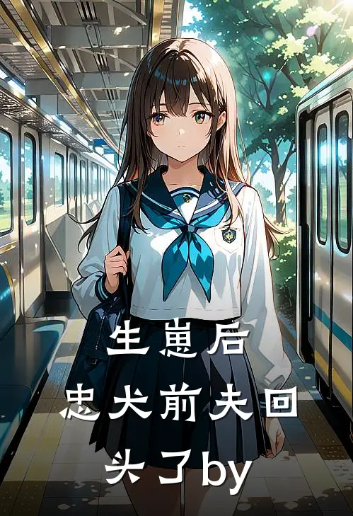 生崽后，忠犬前夫回头了by