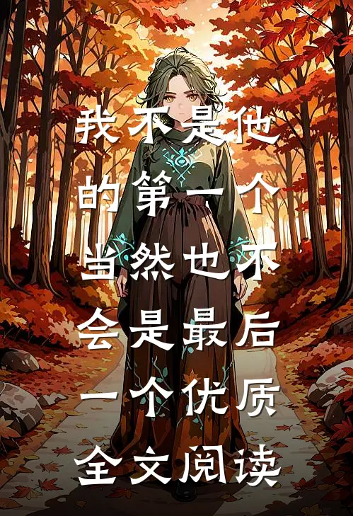 我不是他的第一个，当然也不会是最后一个优质全文阅读