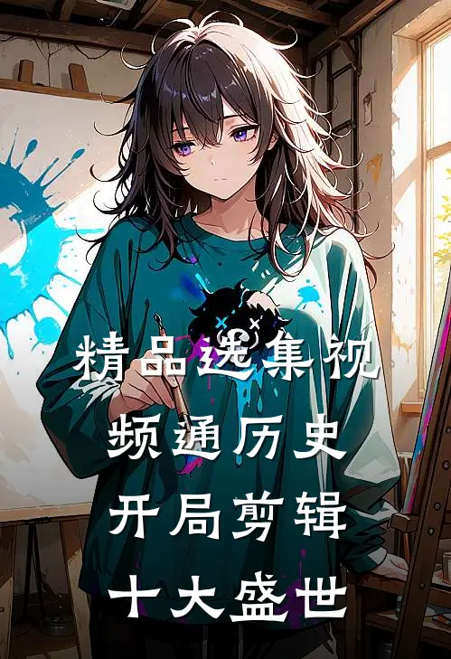 精品选集视频通历史：开局剪辑十大盛世