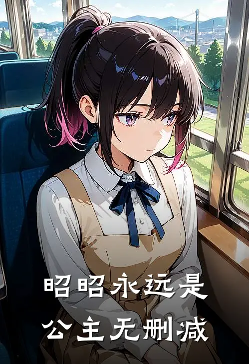 昭昭永远是公主无删减