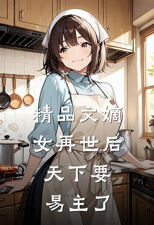 精品文嫡女再世后，天下要易主了