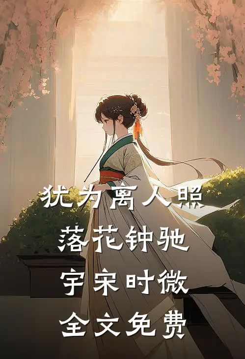 犹为离人照落花钟驰宇宋时微全文免费