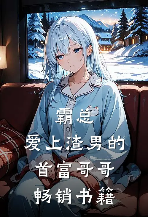 霸总爱上渣男的首富哥哥畅销书籍