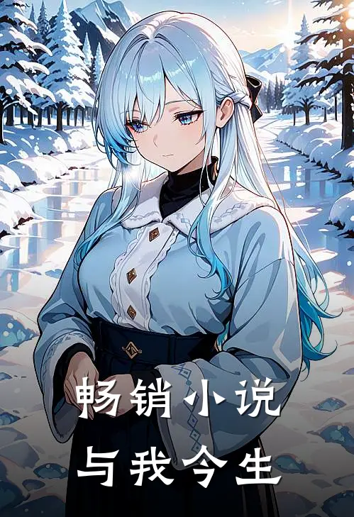 畅销小说与我今生