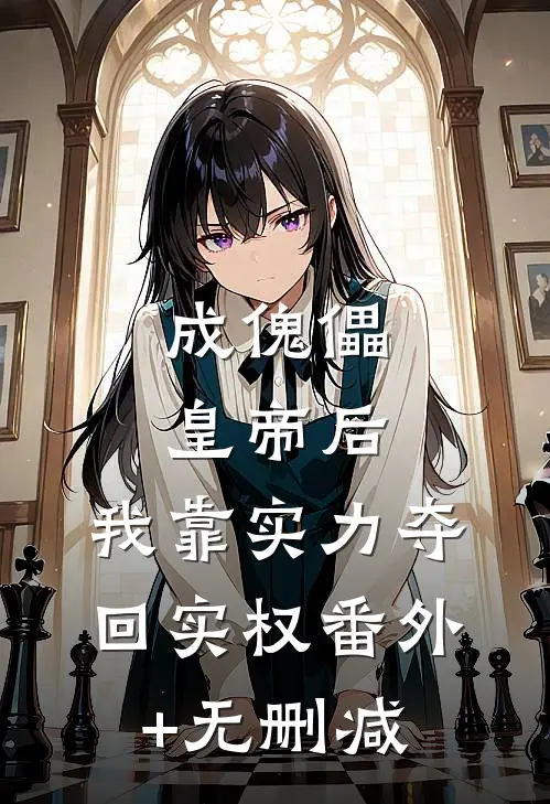 成傀儡皇帝后，我靠实力夺回实权番外+无删减