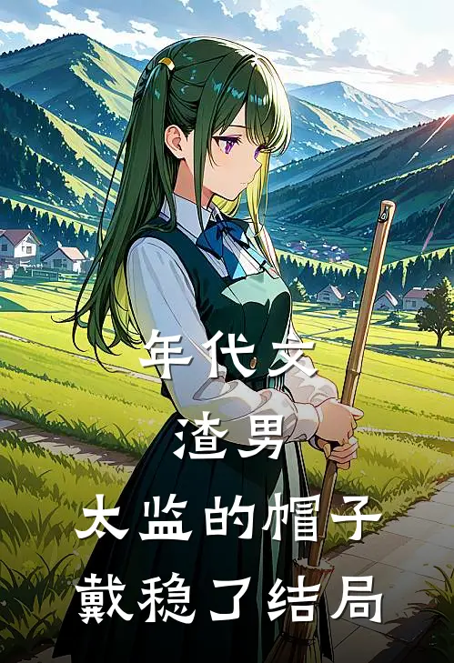 年代文：渣男，太监的帽子戴稳了结局