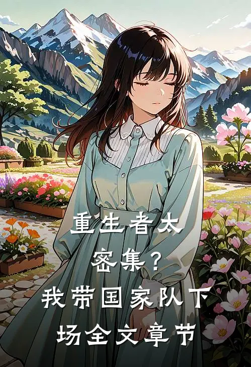 重生者太密集？我带国家队下场全文章节