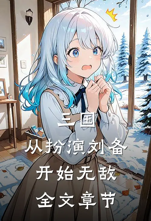 三国：从扮演刘备开始无敌全文章节