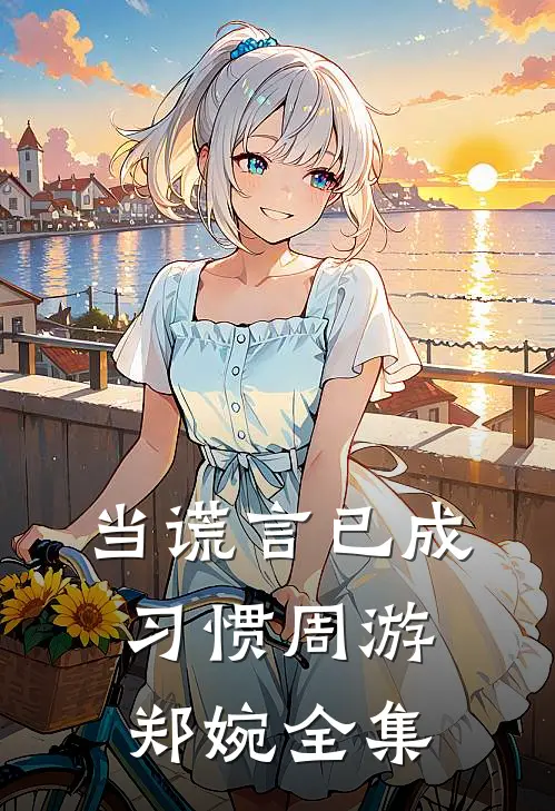 当谎言已成习惯周游郑婉全集
