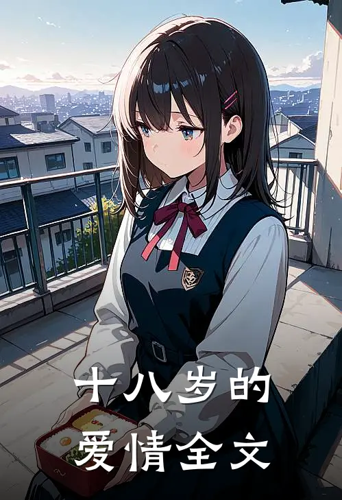 十八岁的爱情全文