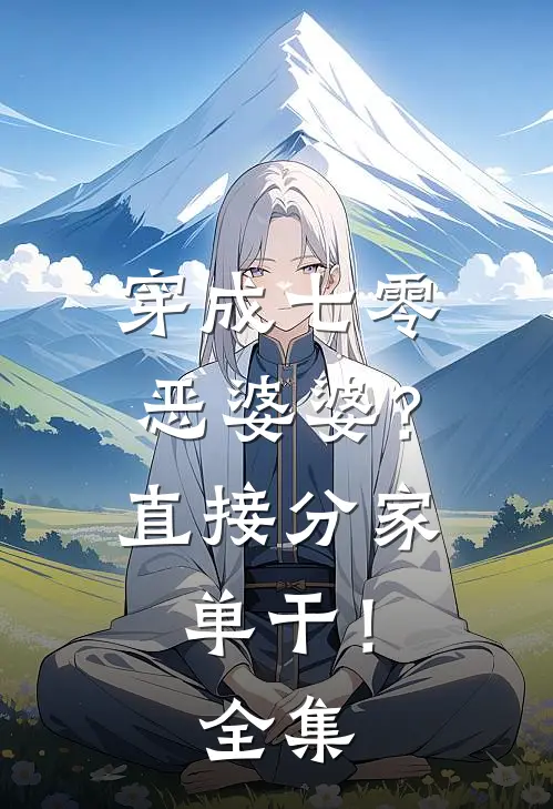 穿成七零恶婆婆？直接分家单干！ 全集