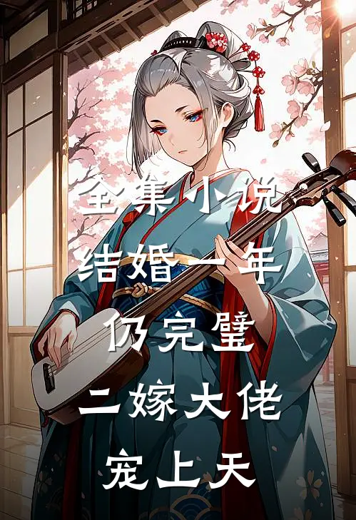 全集小说结婚一年仍完璧，二嫁大佬宠上天