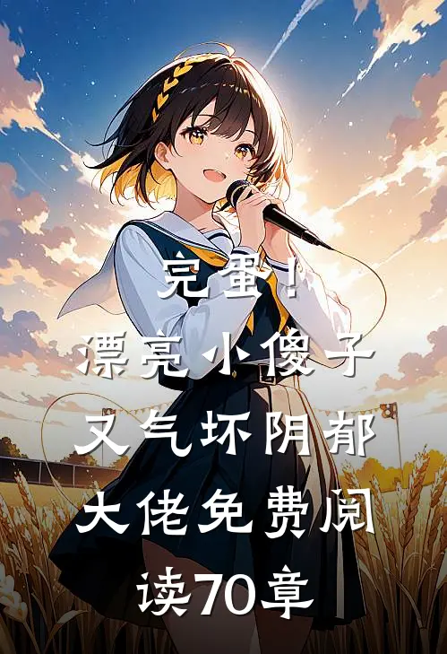 完蛋！漂亮小傻子又气坏阴郁大佬免费阅读70章